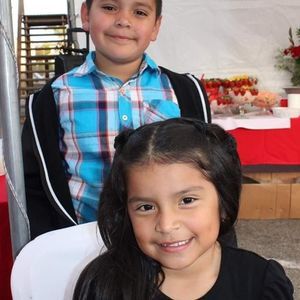 Meet your Posher, Kevin